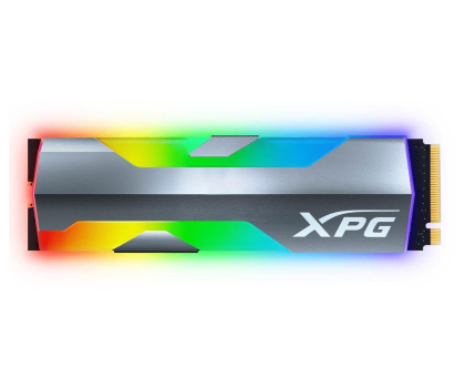 Dysk wewnętrzny ADATA SPECTRIX S20G 500GB M.2 ASPECTRIXS20G-500G-C
